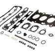 Valve Regrind Set Suzuki M16A DOHC 16V V3596SS - PERMASEAL
