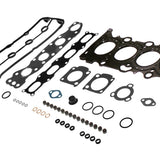 Valve Regrind Set Suzuki M16A DOHC 16V V3596SS - Permaseal