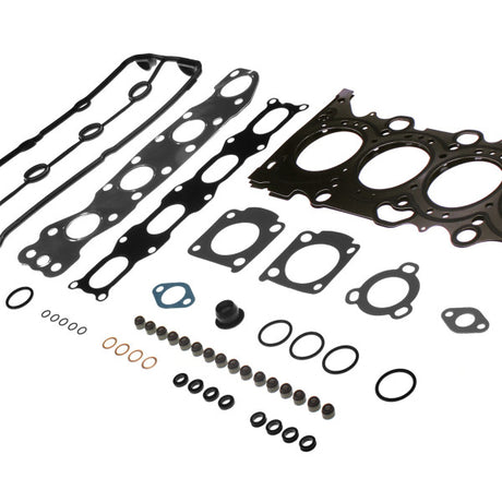 Valve Regrind Set Suzuki M16A DOHC 16V V3596SS - Permaseal