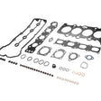 Valve Regrind Set Suzuki M18A DOHC 16V V3598SS - PERMASEAL