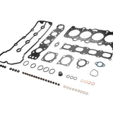 Valve Regrind Set Suzuki M18A DOHC 16V V3598SS - Permaseal