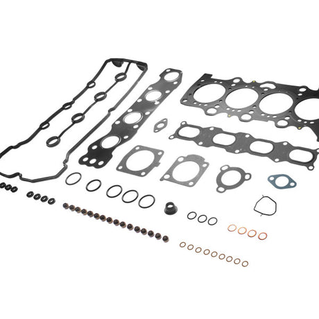 Valve Regrind Set Suzuki M18A DOHC 16V V3598SS - Permaseal