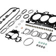 Valve Regrind Set NISSAN M18DE MR20DE V3650SS - PERMASEAL