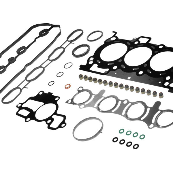 Valve Regrind Set NISSAN M18DE MR20DE V3650SS - PERMASEAL
