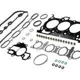 Valve Regrind Set NISSAN M18DE MR20DE V3650SS - Permaseal
