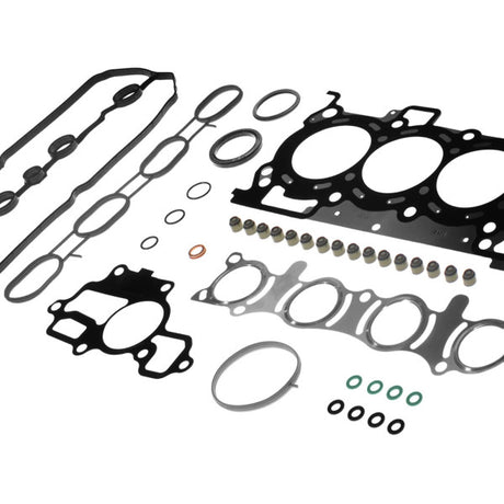 Valve Regrind Set NISSAN M18DE MR20DE V3650SS - Permaseal