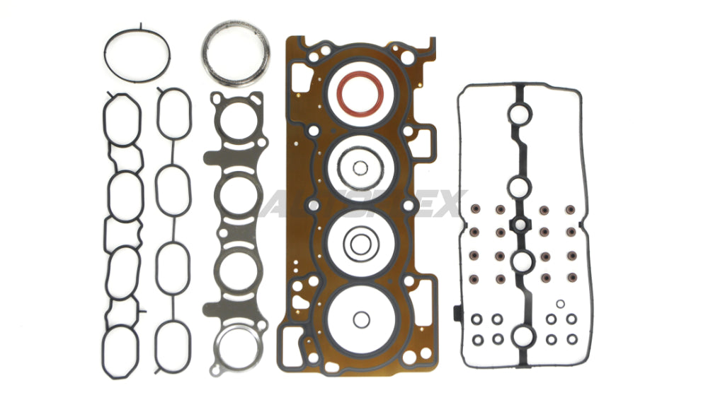 Valve Regrind Set V3651SS - AUTOFLEX