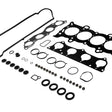 Valve Regrind Set Honda K24A1 DOHC 16V with VTEC V3660SS - PERMASEAL