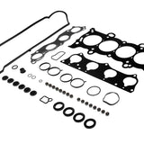 Valve Regrind Set Honda K24A1 DOHC 16V with VTEC V3660SS - Permaseal