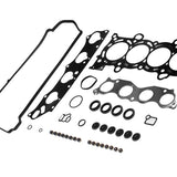 Valve Regrind Set Honda K24A3 DOHC 16V with VTEC V3661SS - Permaseal