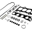 Valve Regrind Set Honda K24A6 DOHC 16V with VTEC V3662SS - PERMASEAL