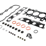 Valve Regrind Set HONDA L13A1 16V SOHC V3680SS - Permaseal