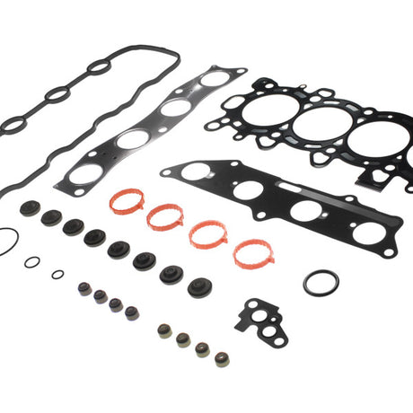 Valve Regrind Set HONDA L13A1 16V SOHC V3680SS - Permaseal