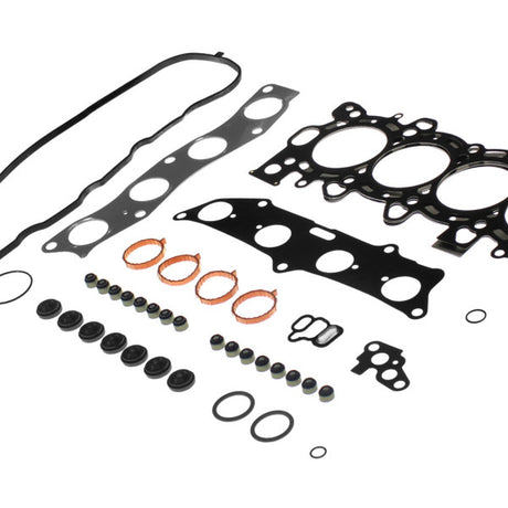 Valve Regrind Set HONDA L15A1 16V SOHC VTEC V3682SS - Permaseal