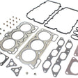 Valve Regrind Set Subaru EZ30D DOHC 24V EFI V3711SS - PERMASEAL