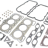 Valve Regrind Set Subaru EZ30D DOHC 24V EFI V3711SS - Permaseal