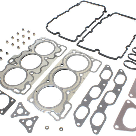 Valve Regrind Set Subaru EZ30D DOHC 24V EFI V3711SS - Permaseal