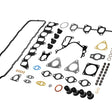 Valve Regrind Set NISSAN ZD30DDTI DOHC 16V V3720SSN - PERMASEAL