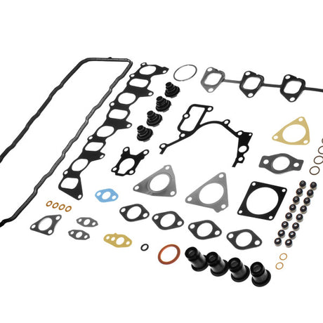 Valve Regrind Set NISSAN ZD30DDTI DOHC 16V V3720SSN - Permaseal