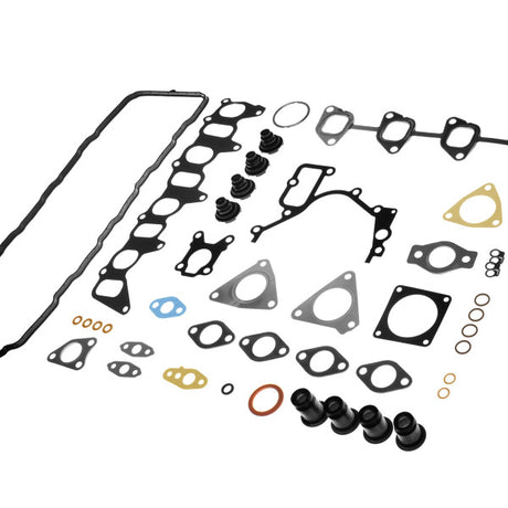 Head Set NISSAN ZD30DDTI DOHC 16V V3720SSNHS - Permaseal