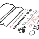 Valve Regrind Set Volkswagen BKD BKP DOHC 16V V3745SSN - Permaseal