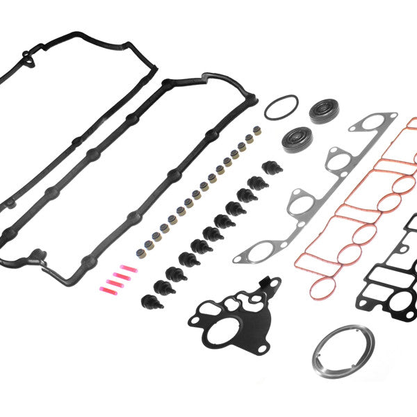 Valve Regrind Set Volkswagen BKD BKP DOHC 16V V3745SSN - PERMASEAL
