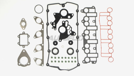 Valve Regrind Set V3745SSN - AUTOFLEX