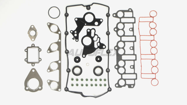Valve Regrind Set V3745SSN - AUTOFLEX