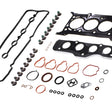 Valve Regrind Set Mazda ZY VVT DOHC 16V FI V3750SS - PERMASEAL