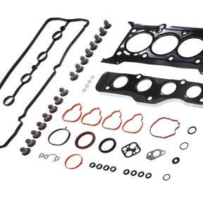 Valve Regrind Set Mazda ZY VVT DOHC 16V FI V3750SS - PERMASEAL