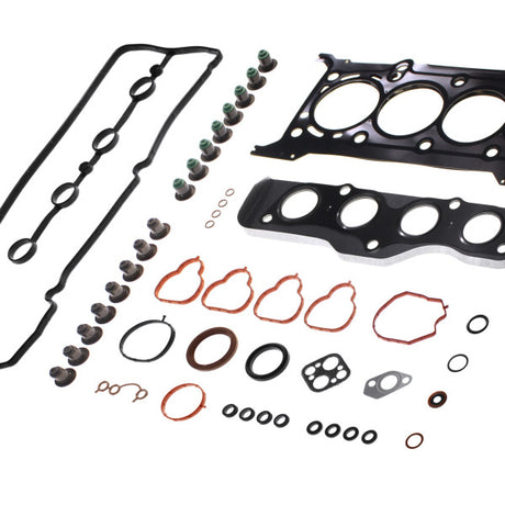 Valve Regrind Set Mazda ZY VVT DOHC 16V FI V3750SS - Permaseal