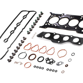 Valve Regrind Set Mazda ZY VVT DOHC 16V FI V3750SSX - PERMASEAL