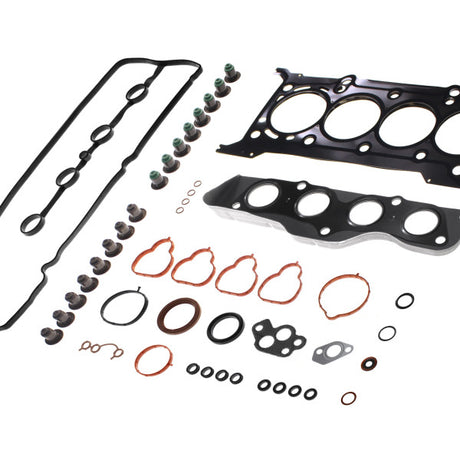 Valve Regrind Set Mazda ZY VVT DOHC 16V FI V3750SSX - Permaseal