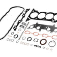 Valve Regrind Set Toyota 2TR-FE DOHC 16V V3760SS - PERMASEAL