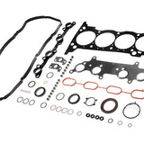 Valve Regrind Set Toyota 2TR-FE DOHC 16V V3760SS - Permaseal