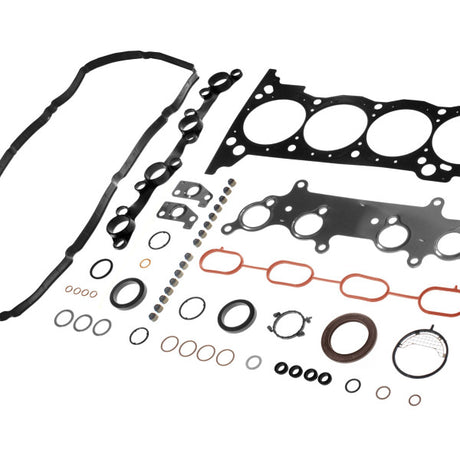 Valve Regrind Set Toyota 2TR-FE DOHC 16V V3760SS - Permaseal