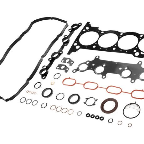 Head Set Toyota 2TR-FE DOHC 16V V3760SSHS - Permaseal