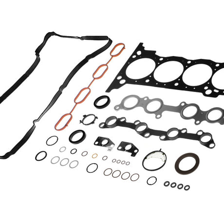 Head Set Toyota 2TR-FE DOHC 16V V3765SSHS - Permaseal