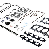 Valve Regrind Set FORD 5.4 SOHC 24V V3775SS - Permaseal