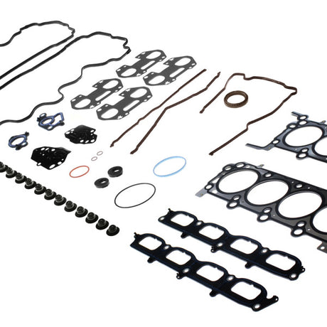 Valve Regrind Set FORD 5.4 SOHC 24V V3775SS - Permaseal