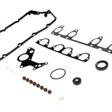 Valve Regrind Set Volkswagen BMM BMP SOHC 8V V3780SSN - Permaseal
