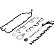 Valve Regrind Set Volkswagen AXB AXC BKC BSW V3785SSN - PERMASEAL