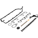 Valve Regrind Set Volkswagen AXB AXC BKC BSW V3785SSN - Permaseal