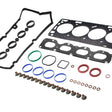 Valve Regrind Set Holden Z18XER F18D4 DOHC 16V V3790SS - PERMASEAL