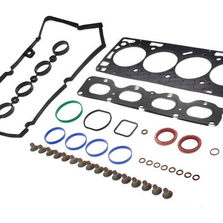 Valve Regrind Set Holden Z18XER F18D4 DOHC 16V V3790SS - Permaseal