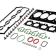 Valve Regrind Set HOLDEN F16D4 DOHC 16V V3795SS - PERMASEAL