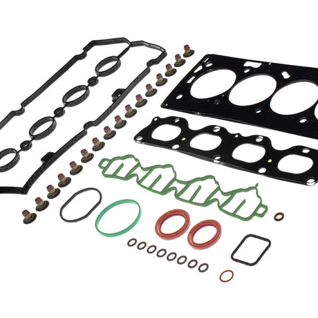 Valve Regrind Set HOLDEN F16D4 DOHC 16V V3795SS - Permaseal