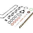Valve Regrind Set FORD PEUGEOT CITROEN VOLVO V3800SSN - PERMASEAL