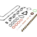 Valve Regrind Set FORD PEUGEOT CITROEN VOLVO V3800SSN - Permaseal