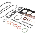 Valve Regrind Set Peugeot Citroen TU5JP4 DOHC16V V3805SS - PERMASEAL